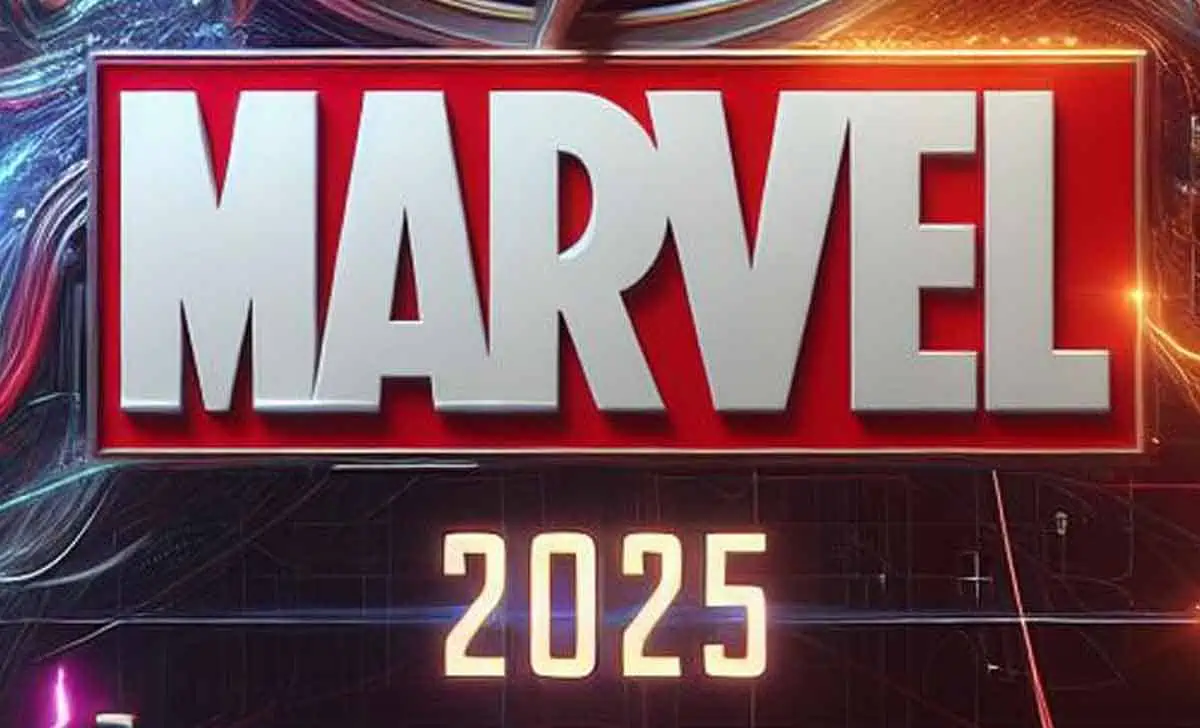 Marvel intercambia las fechas de 2 películas de 2025