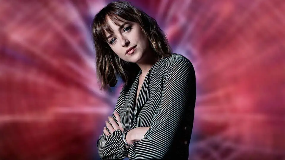 las mejores películas de dakota johnson