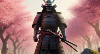 4 películas de samuráis en Netflix que te volverán loco