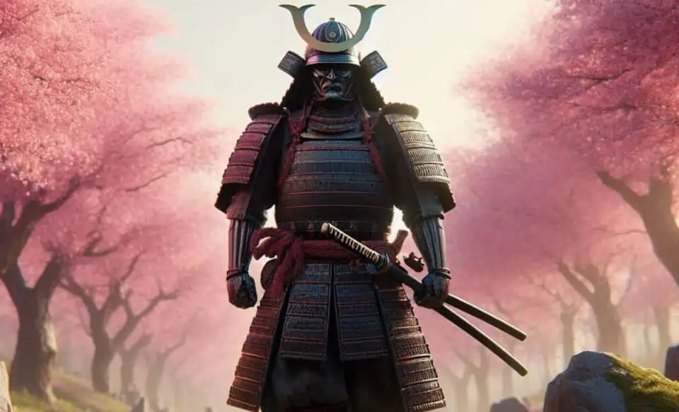 Películas de samuráis