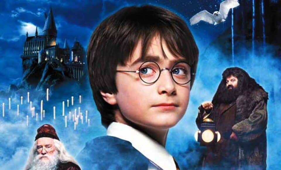 reinicio harry potter 2026