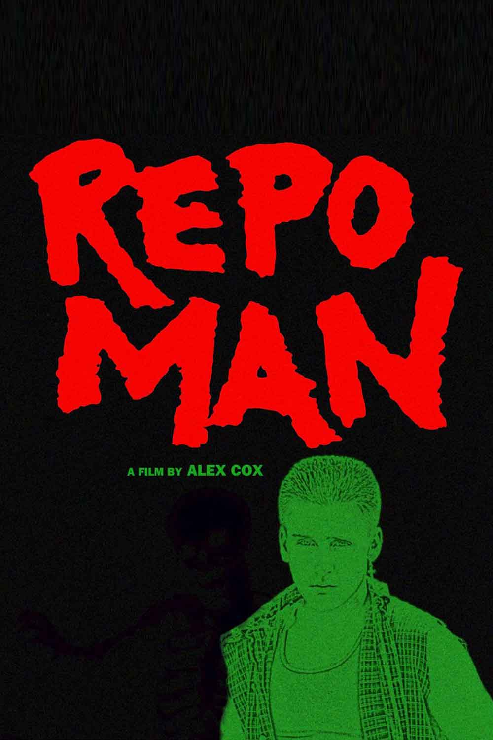 repo man - película de culto