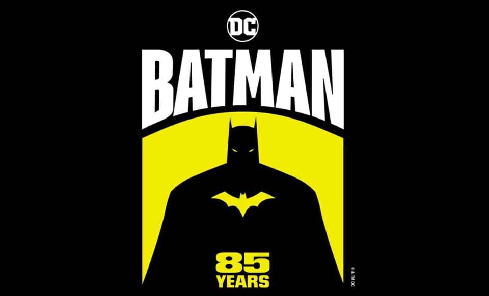 batman 85 aniversario