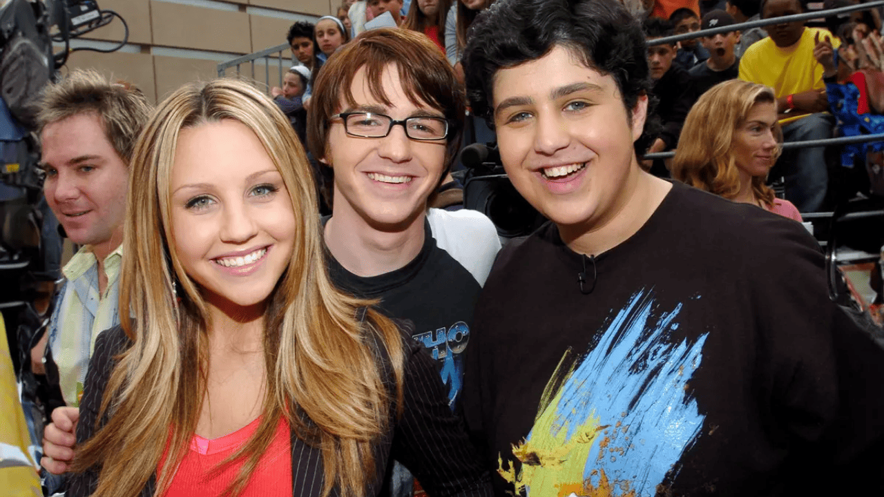 los ex directores de nickelodeon se disculpan tras "quiet on set"