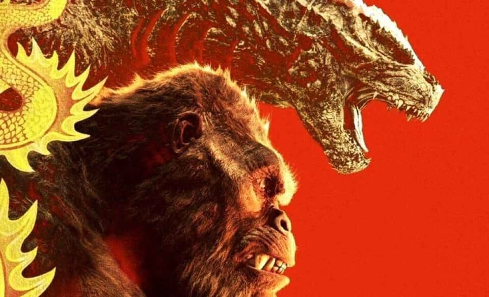 Godzilla y Kong: El nuevo imperio ¡Cosas buenas y malas!