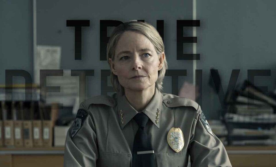 jodie foster futuro true detective