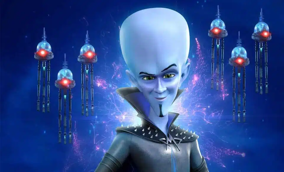 megamind 2 (2024)