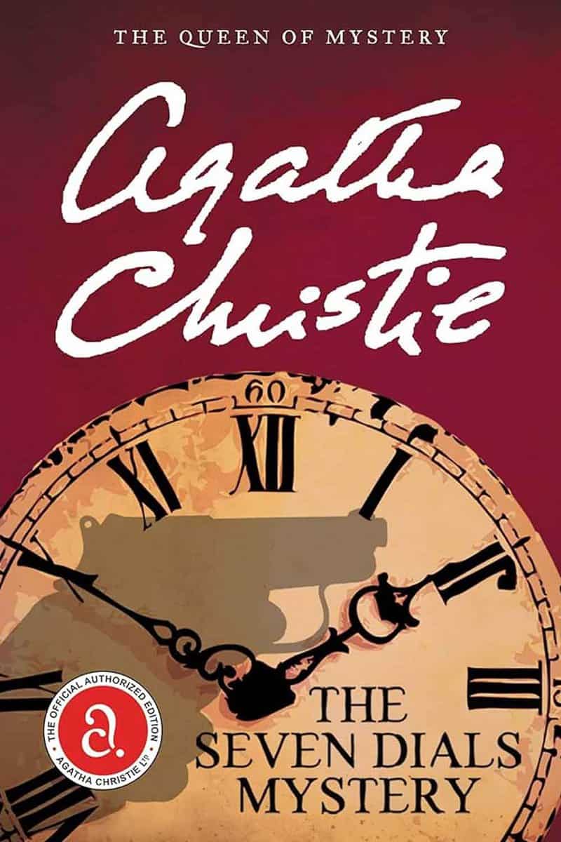 Netflix anuncia nueva serie de Agatha Christie