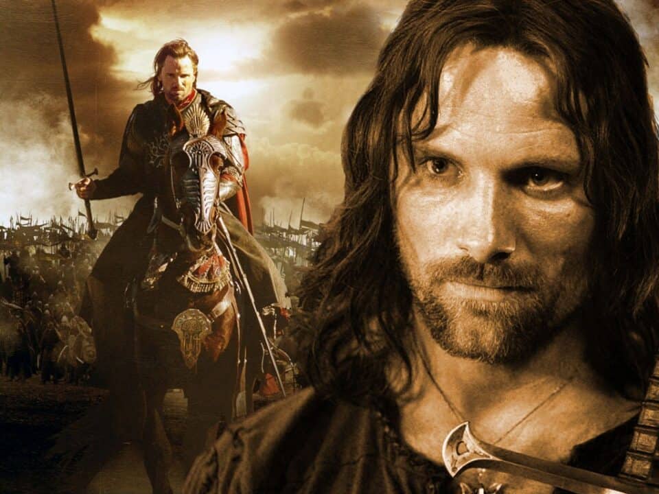 la nueva película de lord of the rings puede hacer más épico un momento clave