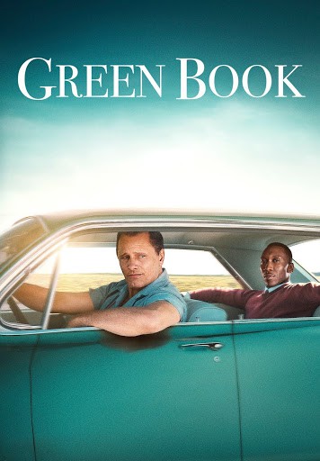 green book