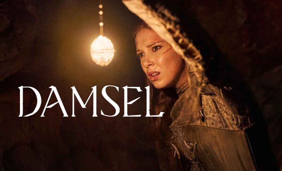 damsel