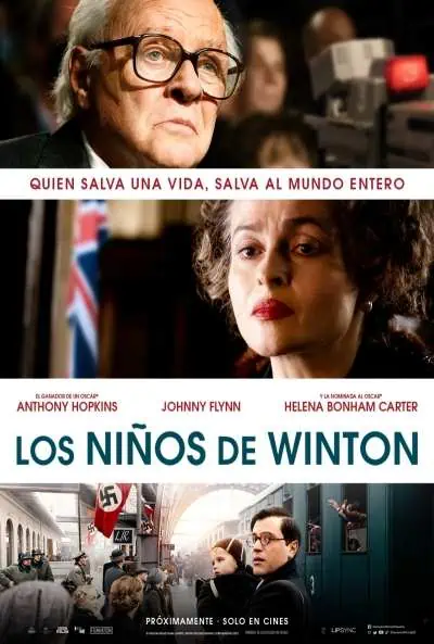 los niños winton