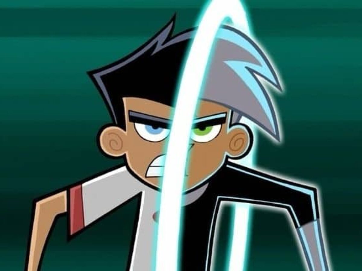 Danny Phantom y la necesidad de un resurgimiento