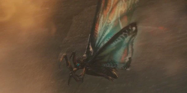 mothra