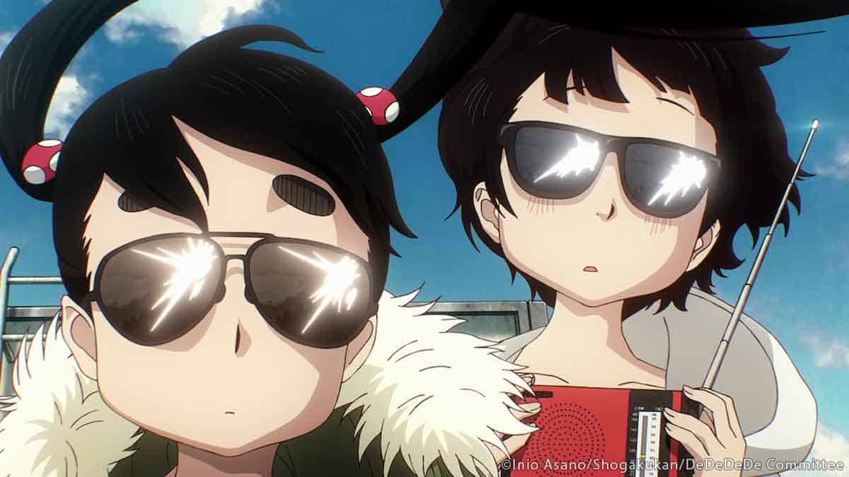 El último éxito del anime en Japón desembarca en Crunchyroll