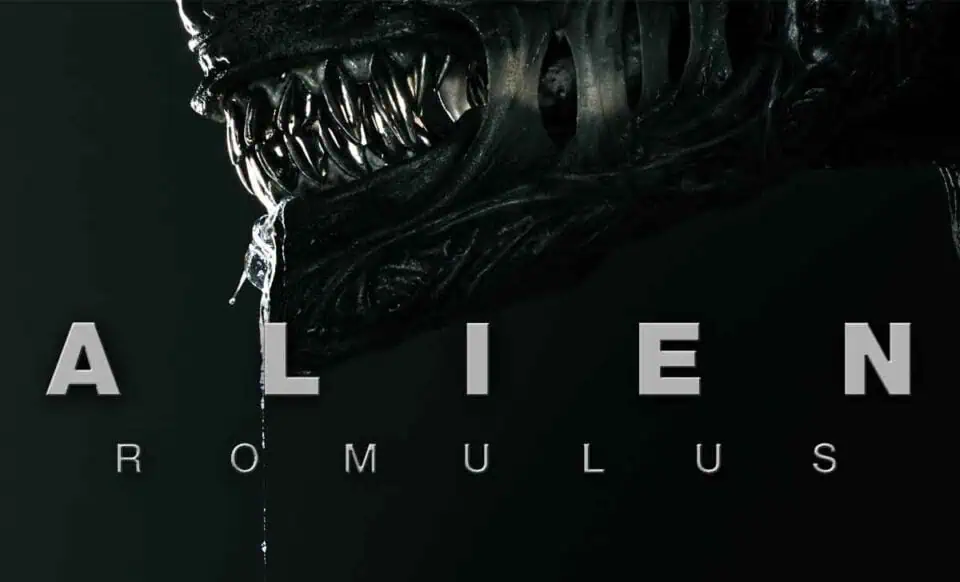 Alien: Romulus (2024)