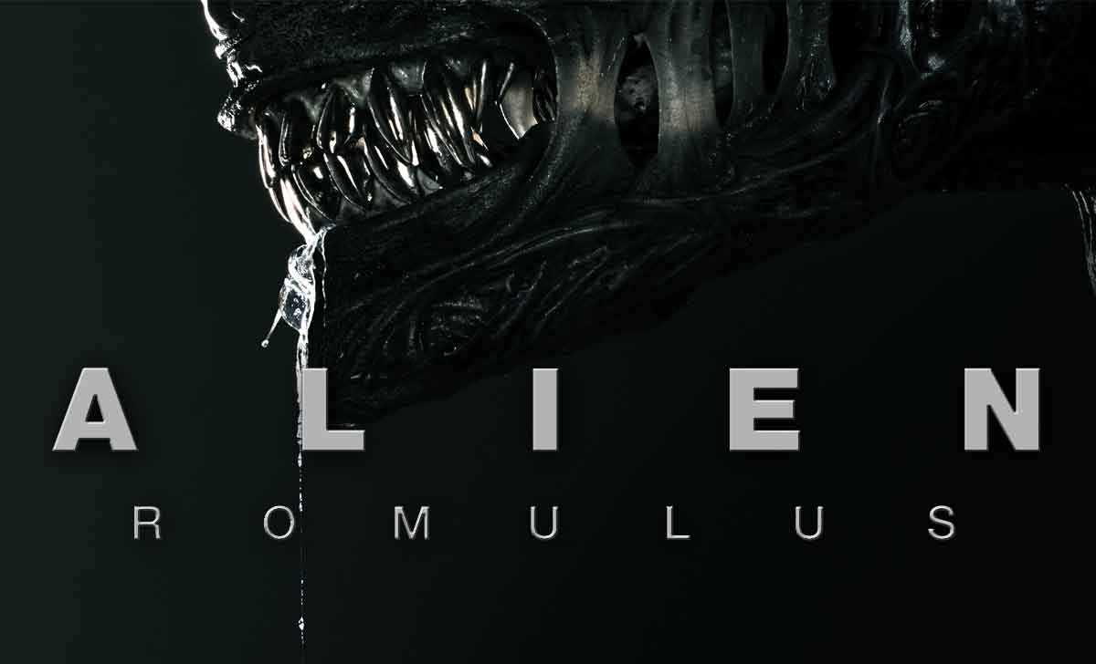 alien: romulus (2024)