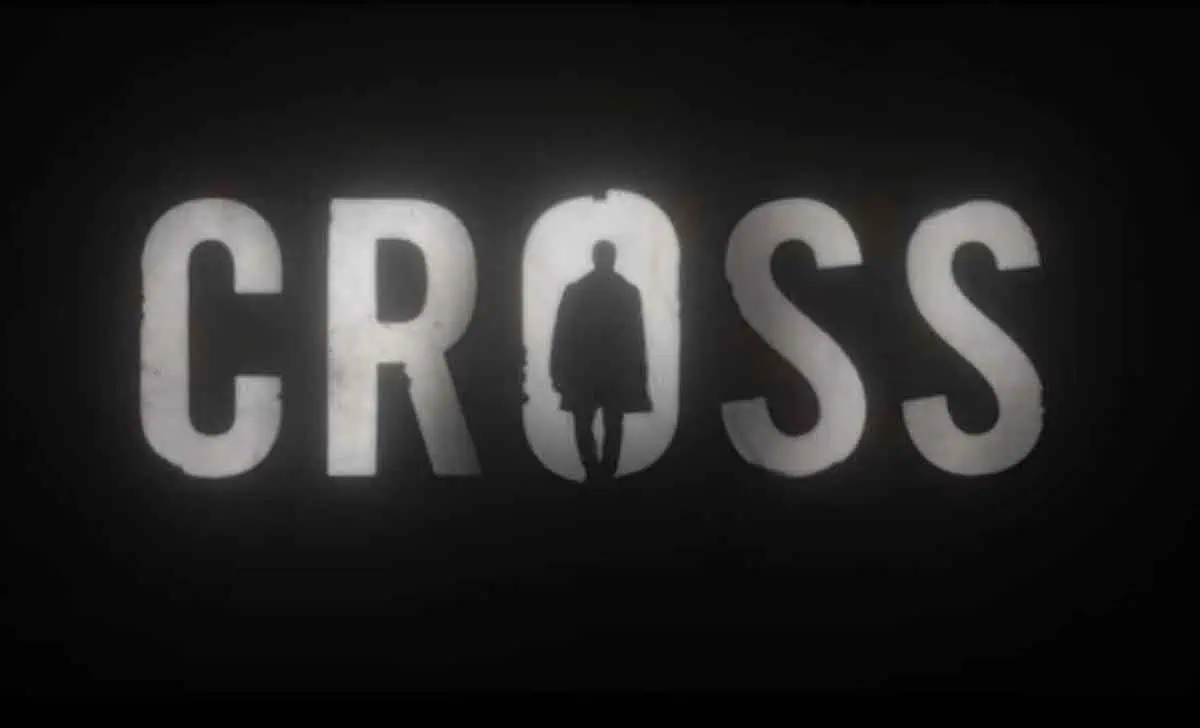 Cross de Prime Video