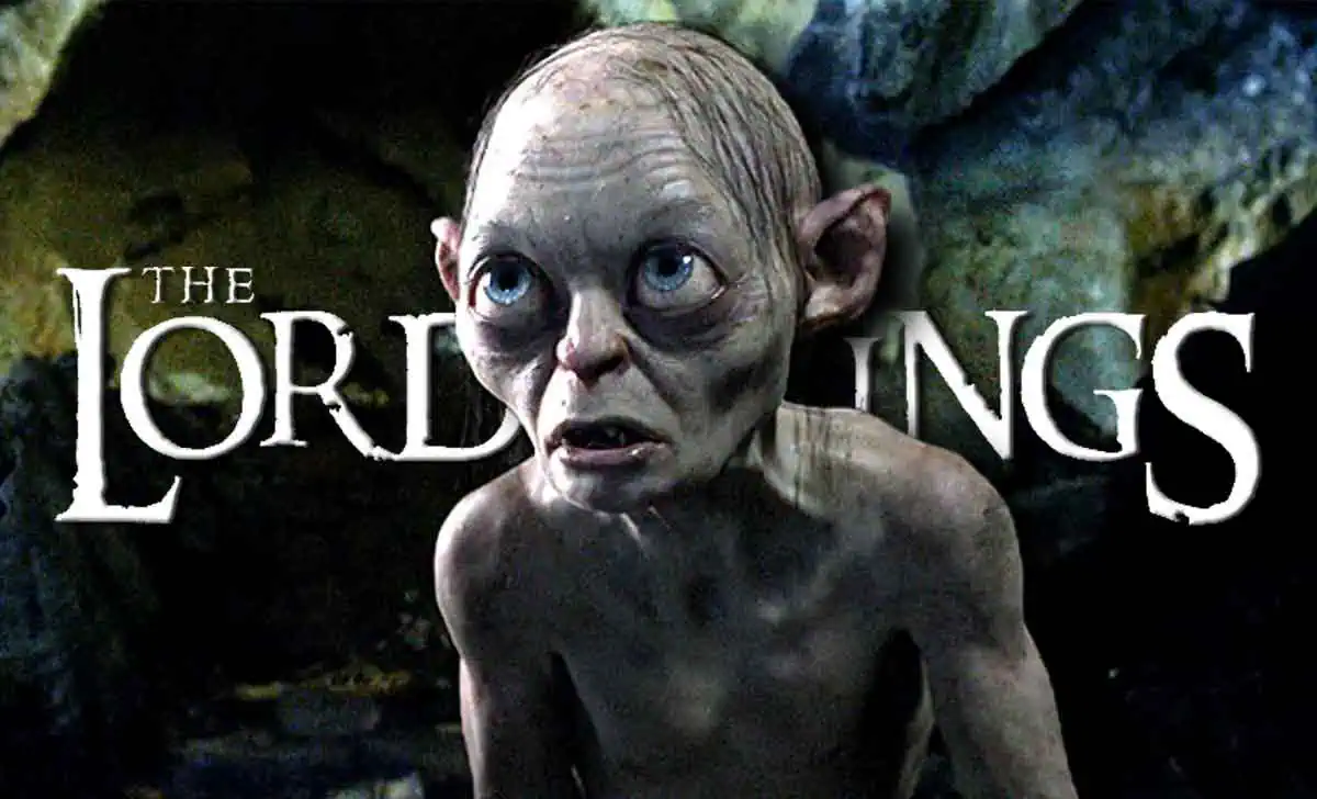 el señor de los anillos: gollum (2026)