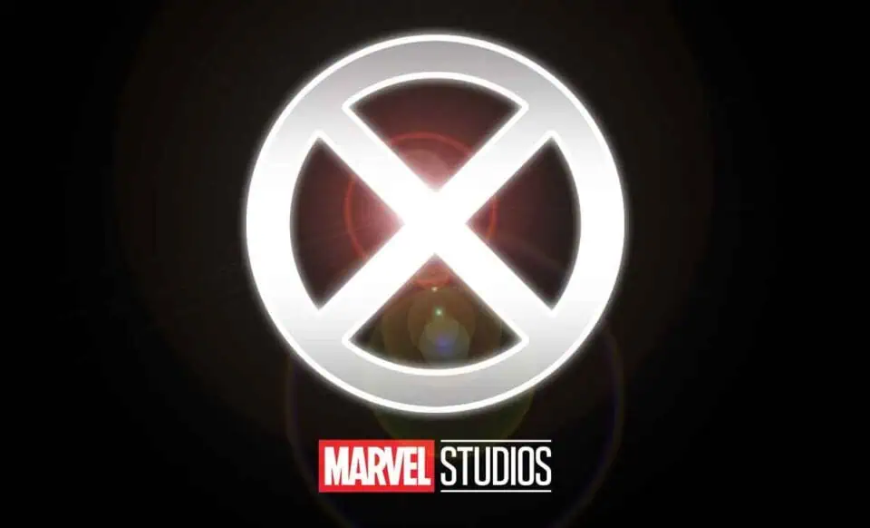 X-Men de Marvel Studios