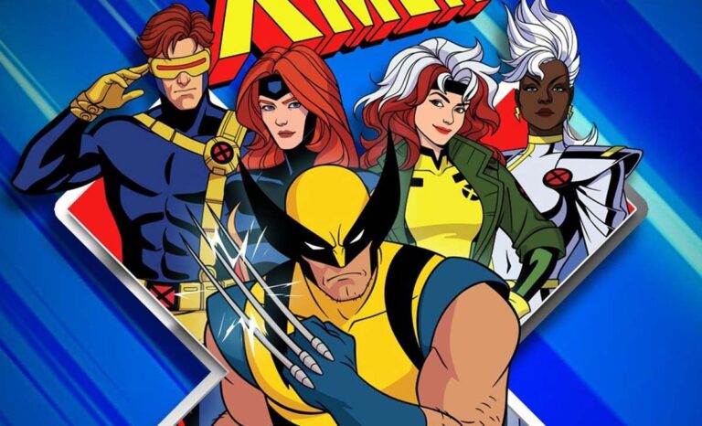 La Clave Del Final De X-men '97 Es ¡star Trek! - Cinemascomics.com 