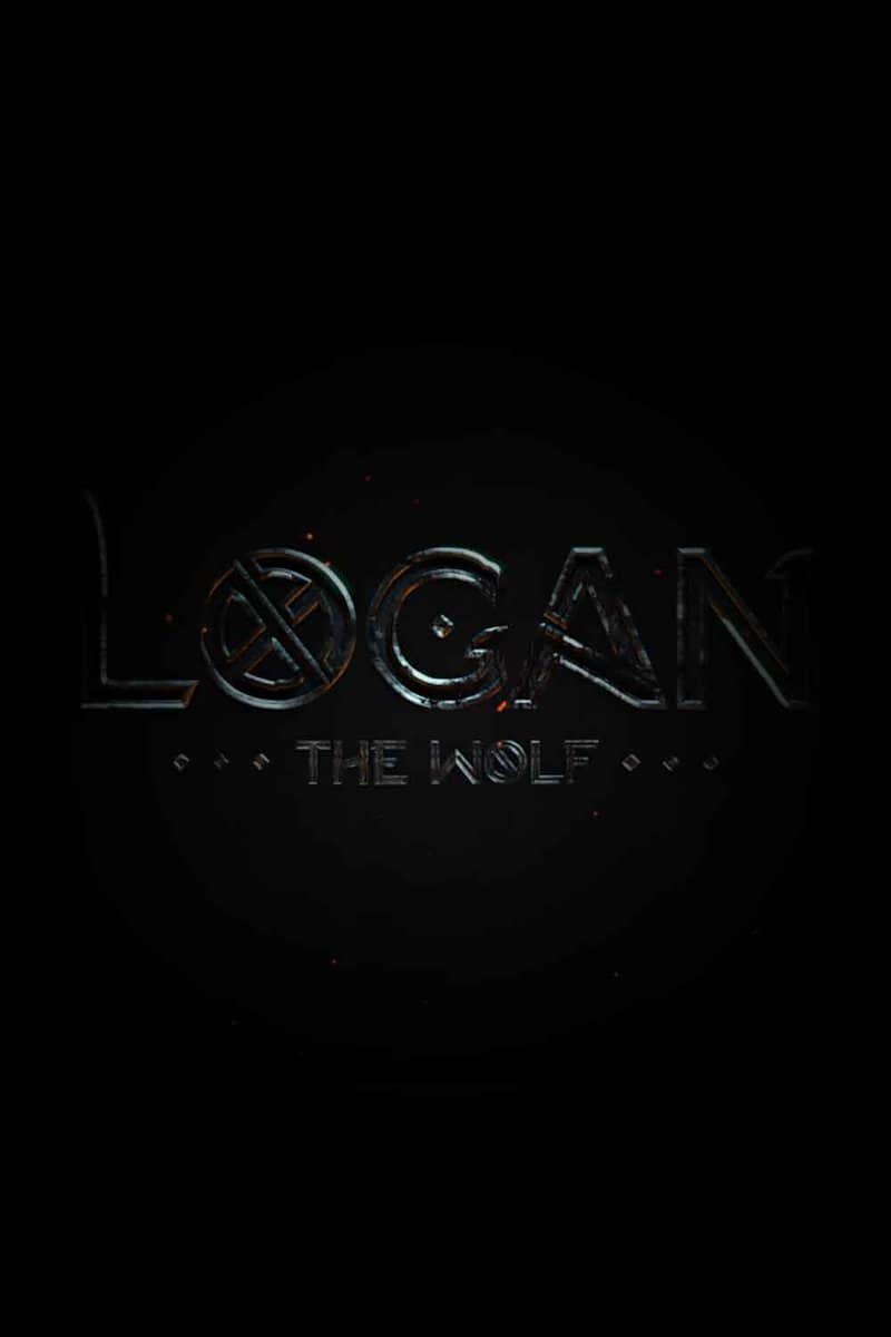 Logan The Wolf