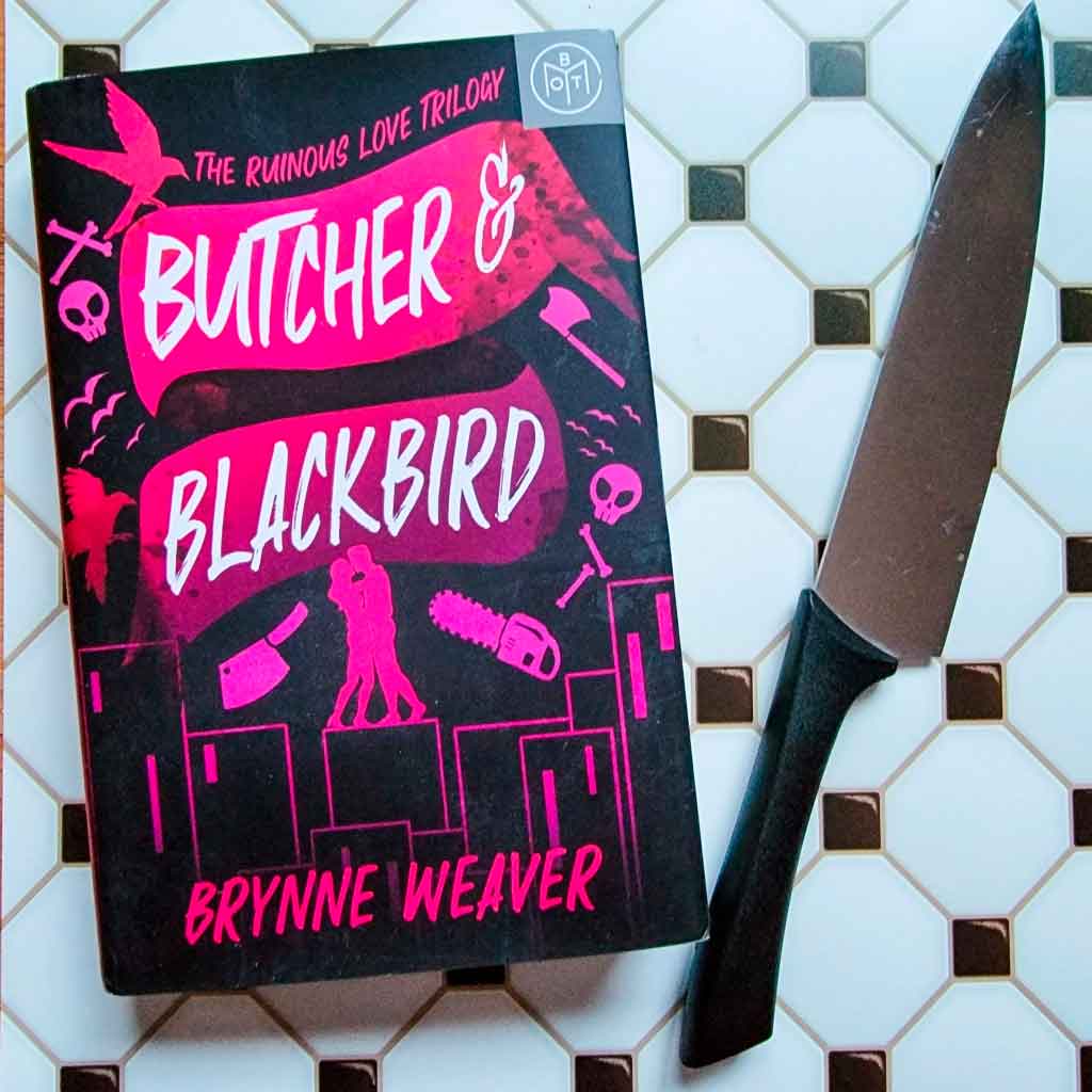 Chris McKay dirigirá la adaptación del bestseller Butcher & Blackbird