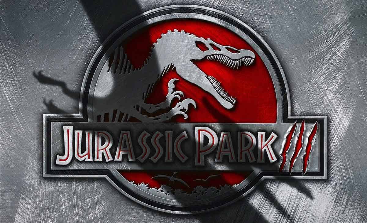 jurassic park 3 (parque jurásico iii)