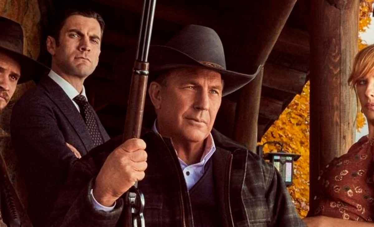 kevin costner descarta regreso a yellowstone