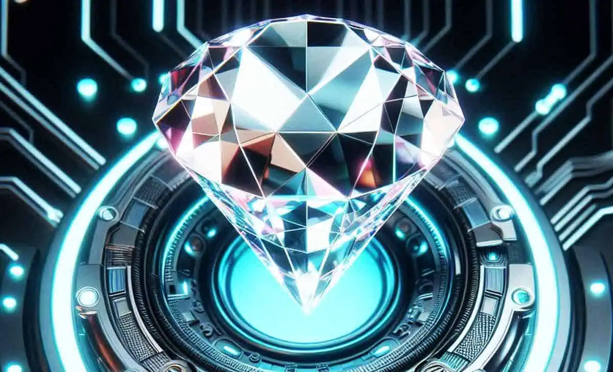 cyberpunk - ciencia ficción La Era del Diamante de Neal Stephenson