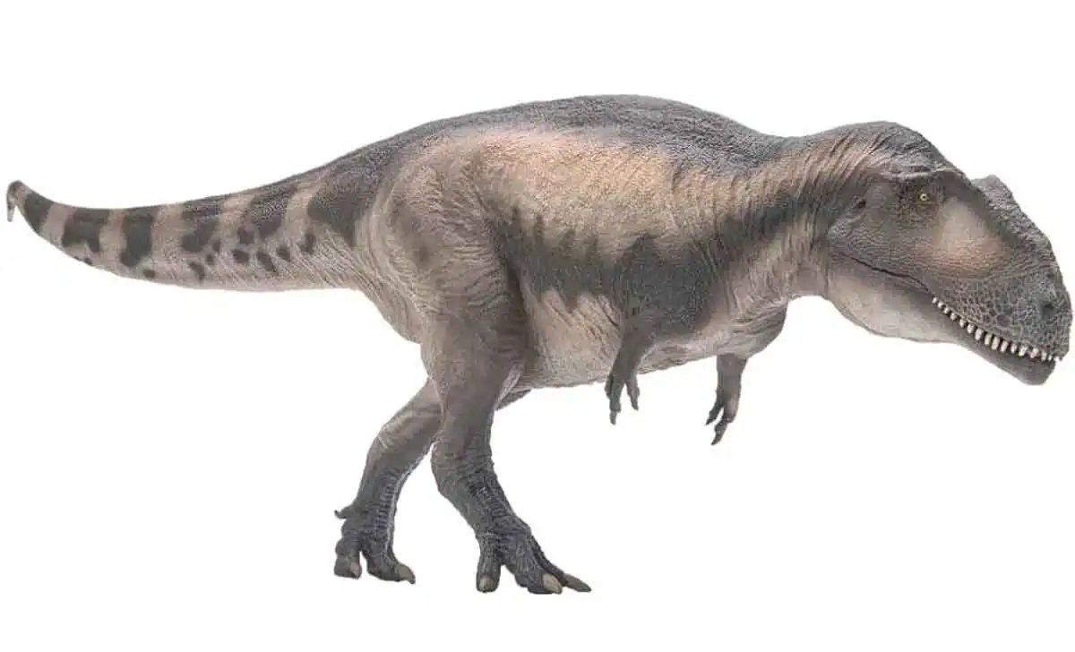 Mapusaurus dinosaurio Jurassic World 4
