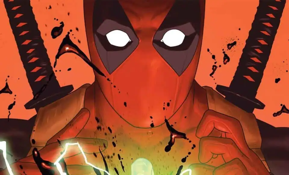 Marvel anuncia la muerte de Deadpool