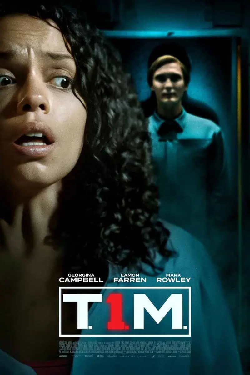 película de ciencia ficción de 2023 - t.i.m.