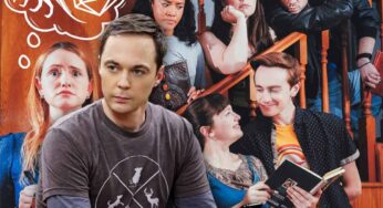 Serie comedia de 2023 perfecta para los fans de The Big Bang Theory