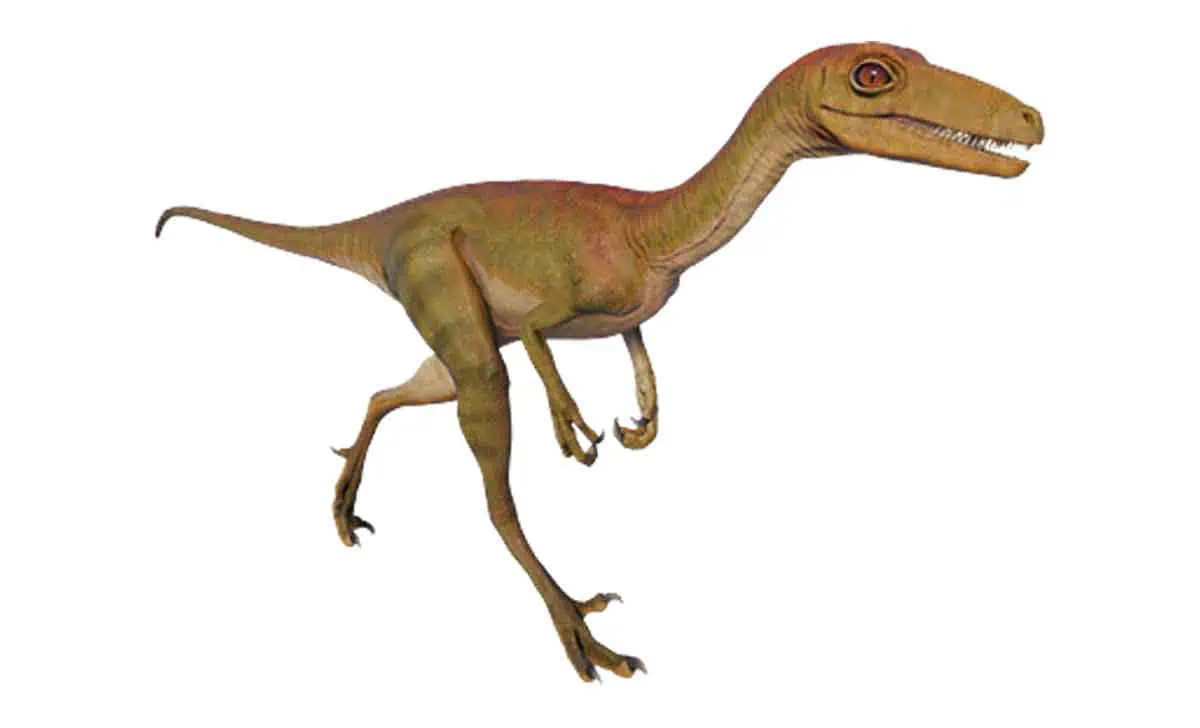 Troodon dinosaurio Jurassic World 4