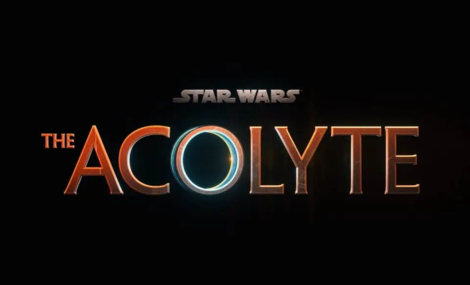 The Acolyte, Star Wars, 2024