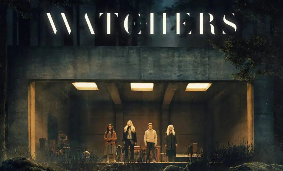 The Watchers, 2024