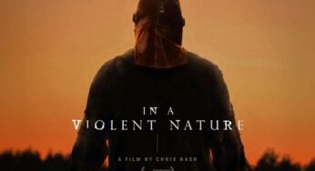 Critica a De naturaleza violenta: Un slasher diferente