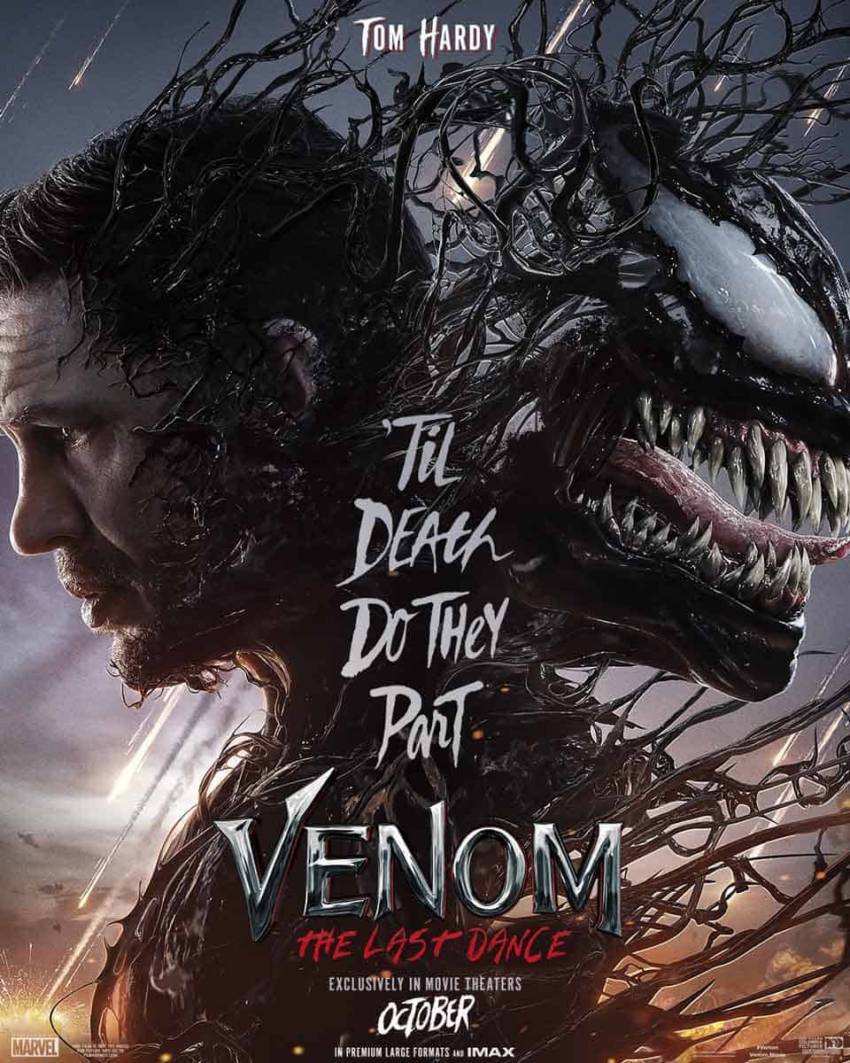 Venom 3 (Venom: The Last Dance)