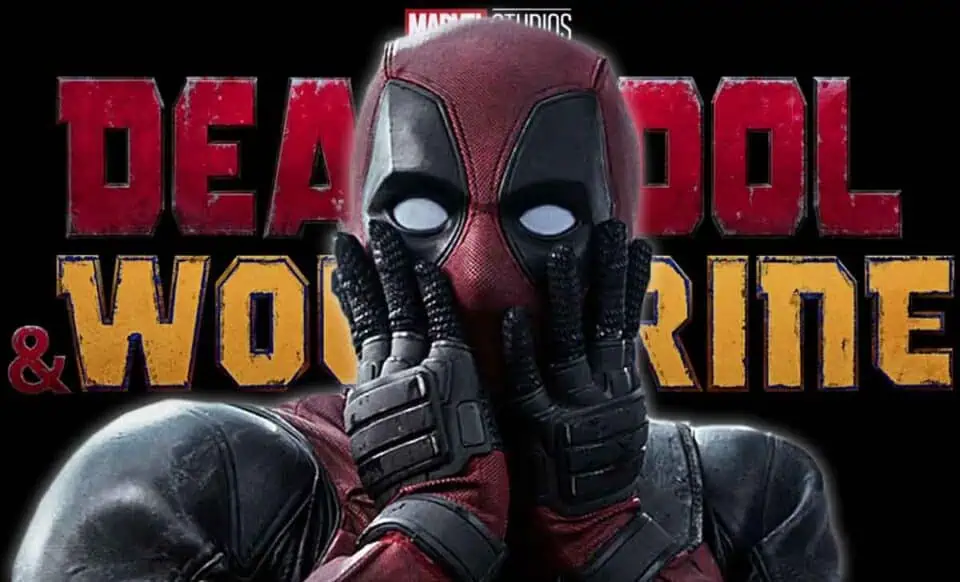 Deadpool & Wolverine 2024 Marvel Studios película