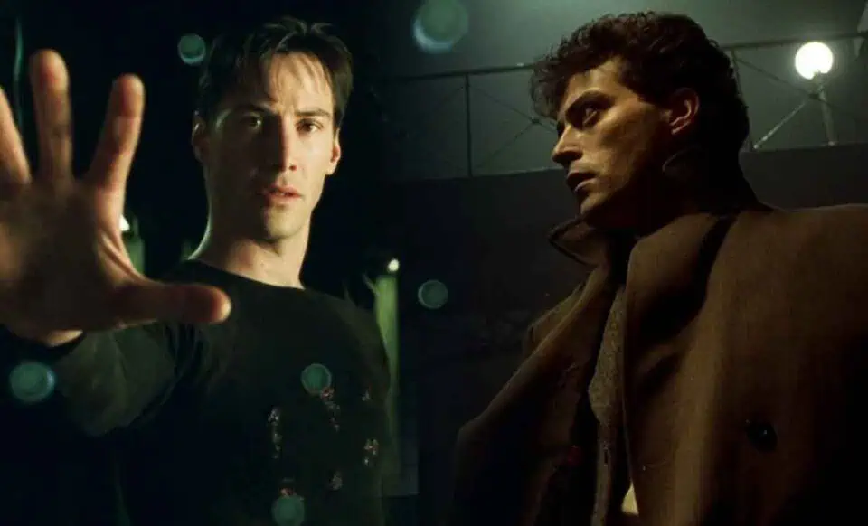 Por qué la película Matrix triunfó y Dark City no