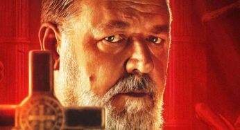 Russell Crowe y su Fascinación por el Exorcismo: Una Exploración de sus Últimos Roles Cinematográficos