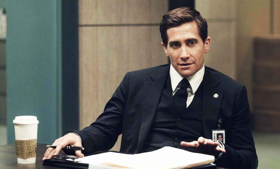 nueva serie de Jake Gyllenhaal titulada Presunto inocente (Presumed Innocent)