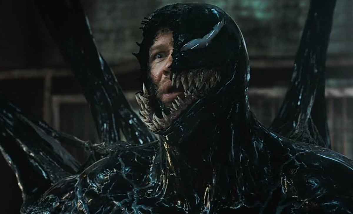 película Venom 3 (Venom: The Last Dance)