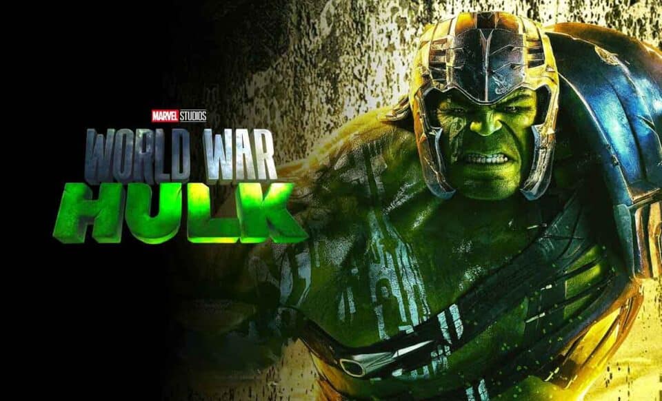 world war hulk