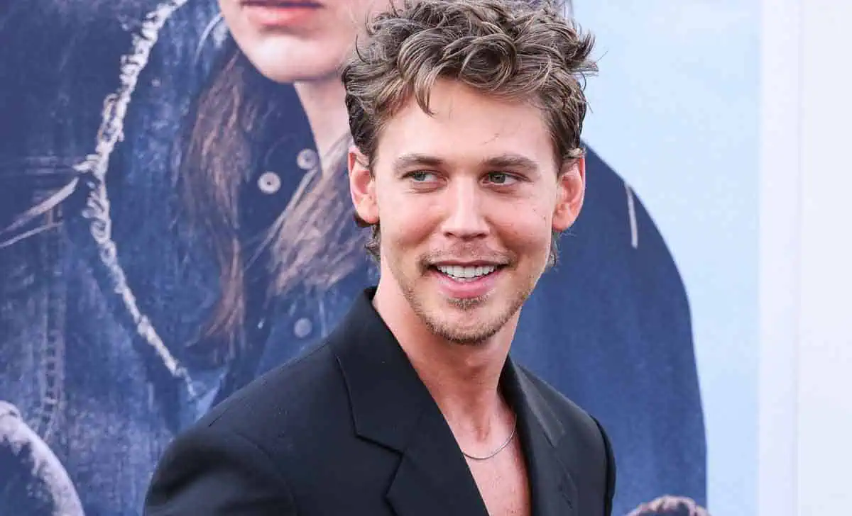 Austin Butler en 2024 (cordonpress)