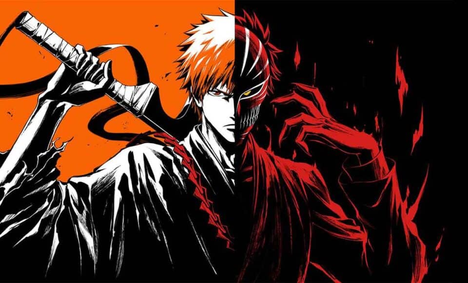 bleach rebirth of souls