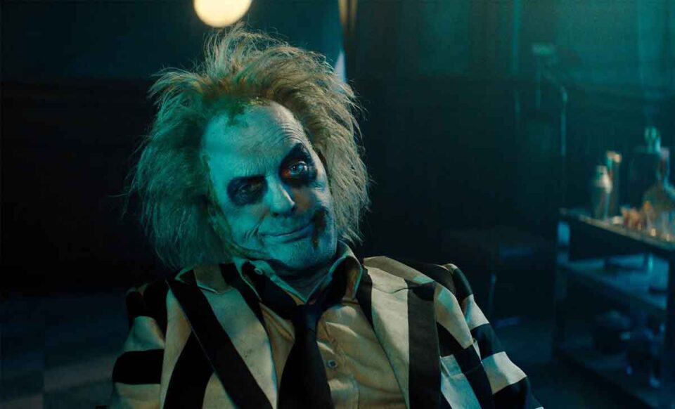 beetlejuice beetlejuice (2024)