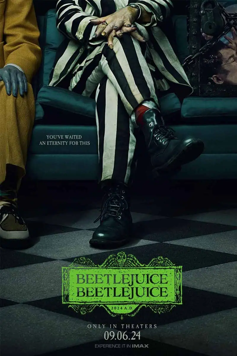 beetlejuice beetlejuice (2024)