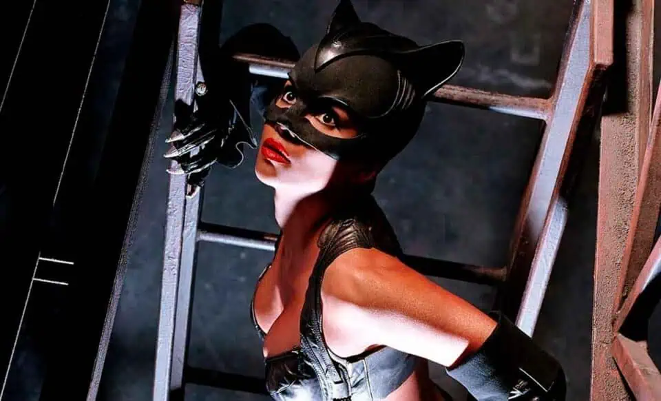 catwoman 2004